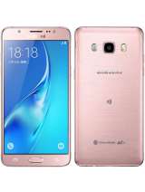 Samsung Galaxy J5 (2016) (2GB / 16GB) - Black - Good - Refurbished