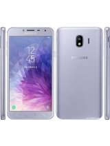 Samsung Galaxy J4 (2GB / 16GB) - Gold - Good - Refurbished