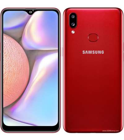 Samsung Galaxy A10s (3GB / 32GB) - Black - Very Good - Refurbished