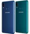 Samsung Galaxy A10s (3GB / 32GB) - Black - Very Good - Refurbished