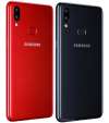 Samsung Galaxy A10s (3GB / 32GB) - Black - Very Good - Refurbished