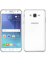 Samsung Galaxy J7 (1.5GB / 16GB) - Gold - Good - Refurbished