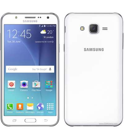 Samsung Galaxy J7 (1.5GB / 16GB) - Gold - Very Good - Refurbished