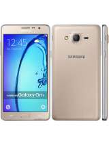 Samsung Galaxy On7 (1.5GB / 8GB) - Gold - Good - Refurbished