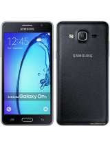 Samsung Galaxy On5 (1.5GB / 8GB) - Black - Very Good - Refurbished