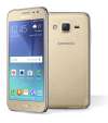 Samsung Galaxy J2 (1GB / 8GB) - Gold - Good - Refurbished