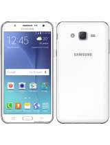 Samsung Galaxy J5 (1.5GB / 8GB) - Gold - Very Good - Refurbished