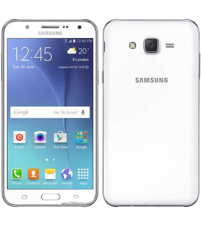 Samsung Galaxy J5 (1.5GB / 8GB) - Gold - Very Good - Refurbished