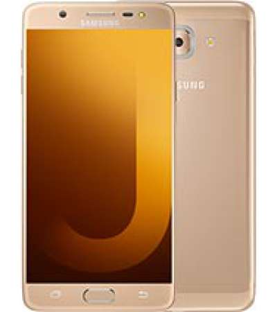 Samsung Galaxy J7 Max (4GB / 32GB) - Black - Good - Refurbished