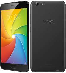 Vivo Y69 (3GB / 32GB) - Matte Black - Very Good - Refurbished