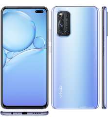 Vivo V19 (8GB / 128GB) - Piano Black/Gleam Black - Very Good - Refurbished