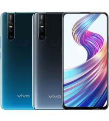 Vivo V15 (6GB / 64GB) - Topaz Blue - Good - Refurbished