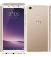 Vivo V7 Plus (4GB / 64GB) - Champagne Gold - Like New - Refurbished