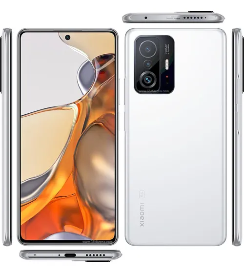 スマートフォン本体 Xiaomi 11T Pro Meteorite Gray 8GB 128GB Xiaomi 11T Pro｜価格比較・SIMフリー・最新情報 - 価格.com