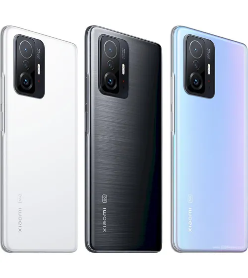 Xiaomi 11T Pro (8GB / 256GB) - Meteorite Gray - Very Good