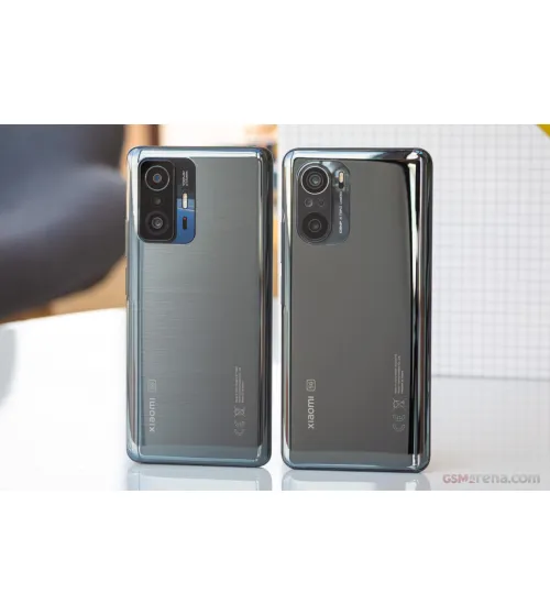 Xiaomi 11T Pro (8GB / 256GB) - Meteorite Gray - Very Good  