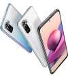 Xiaomi Redmi Note 10S (6GB / 64GB) - (Frost White) Pebble White - Very Good - Refurbished