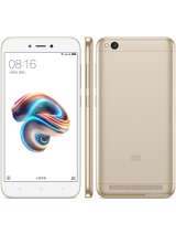 Xiaomi Redmi 5A (2GB / 16GB) - Gold - Very Good - Refurbished