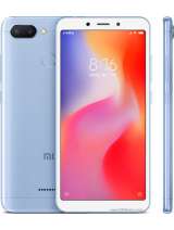 Xiaomi Redmi 6 (3GB / 64GB) - Gold - Very Good - Refurbished