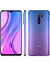 Xiaomi Redmi 9 (4GB / 128GB) - Blue - Excellent - Refurbished