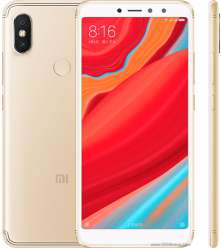 Xiaomi Redmi Y2 (3GB / 32GB) - Stunning Black - Very Good - Refurbished