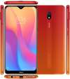 Xiaomi Redmi 8A (2GB / 32GB) - Midnight Black - Very Good - Refurbished