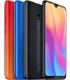 Xiaomi Redmi 8A (2GB / 32GB) - Midnight Black - Very Good - Refurbished