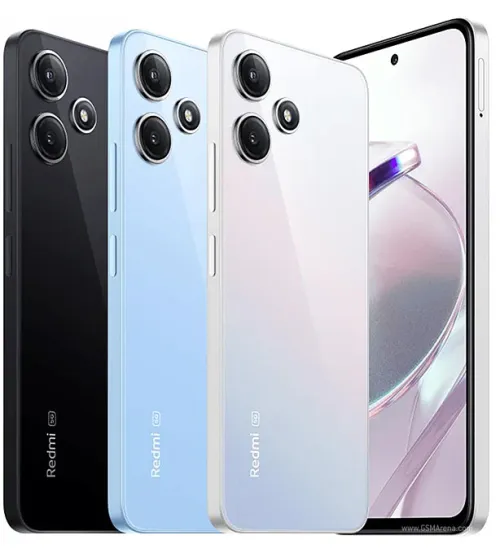 Xiaomi Redmi 12 5G (8GB / 256GB) - Jade Black - Excellent