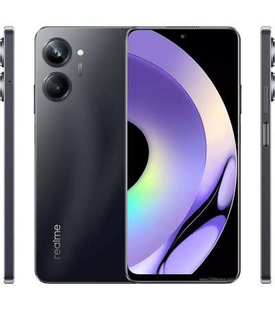 Realme 10 Pro 5G (6GB / 128GB) - Hyperspace Gold - Very Good - Refurbished