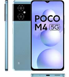 Poco M4 (4GB / 64GB) - Black - Very Good - Refurbished