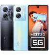 Infinix Hot 30 (8GB / 128GB) - Knight Black - Good - Refurbished