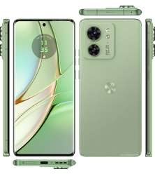 Motorola Edge 40 (8GB / 256GB) - Viva Magenta - Like New - Refurbished