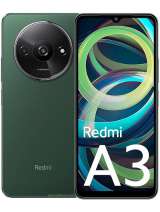 Xiaomi Redmi A3 (4GB / 128GB) - Midnight Black - Like New - Refurbished
