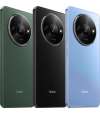 Xiaomi Redmi A3 (4GB / 128GB) - Midnight Black - Like New - Refurbished