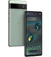 Google Pixel 6a (6GB / 128GB) - Charcoal - Like New - Refurbished