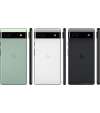 Google Pixel 6a (6GB / 128GB) - Charcoal - Like New - Refurbished