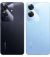 Realme Narzo N61 (4GB / 64GB) - Voyage Blue - Excellent - Refurbished