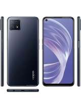 Oppo A73 (8GB / 256GB) - Navy Black - Like New - Refurbished