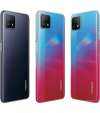 Oppo A73 (8GB / 256GB) - Navy Black - Like New - Refurbished
