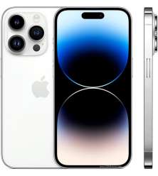 Apple iphone 14 pro (128GB) - Deep Purple - Excellent - Refurbished