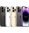 Apple iphone 14 pro (128GB) - Deep Purple - Excellent - Refurbished