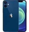 Apple iPhone 12 Mini (64GB) - Blue - Very Good - Refurbished