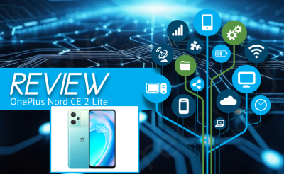 OnePlus Nord CE 2 Lite Review