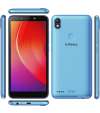 Infinix Smart 2 (2GB / 16GB) - Serene Gold - Good - Refurbished