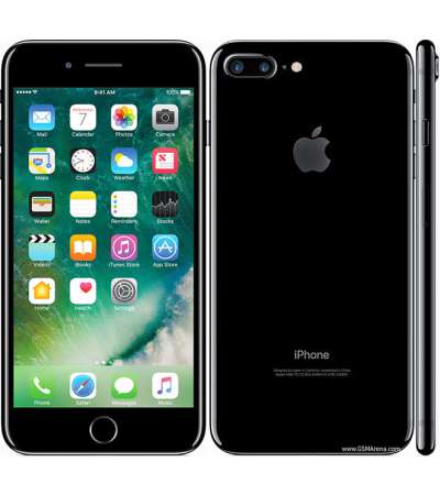 Apple iPhone 7 Plus (256GB) - Gold - Good - Refurbished