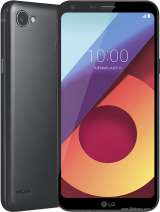 LG Q6 (2GB / 32GB) - Black - Good - Refurbished