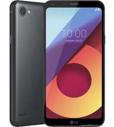 LG Q6 (2GB / 32GB) - Black - Good - Refurbished