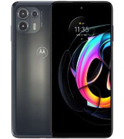 Motorola Edge 20 Fusion (8GB / 128GB) - Electric Graphite - Very Good - Refurbished