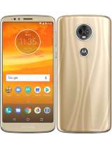 Motorola Moto E5 Plus (3GB / 32GB) - Flash gray - Good - Refurbished