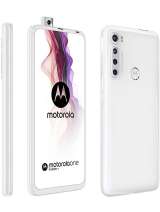 Motorola Moto One Fusion+ (6GB / 128GB) - Twilight Blue - Very Good - Refurbished